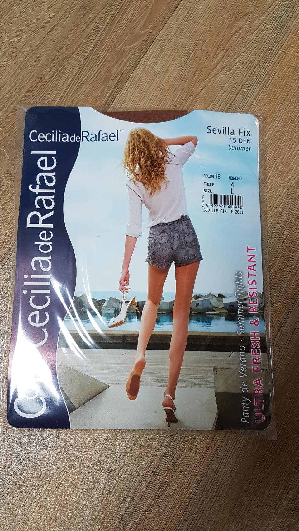 Ceciliade Rafael (정품)