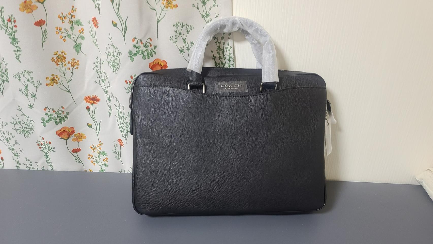 ♡새상품 코치 정품 남성가방