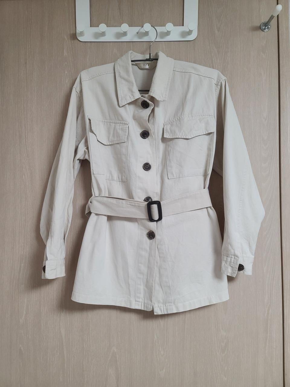 봄가을 자켓(프리)