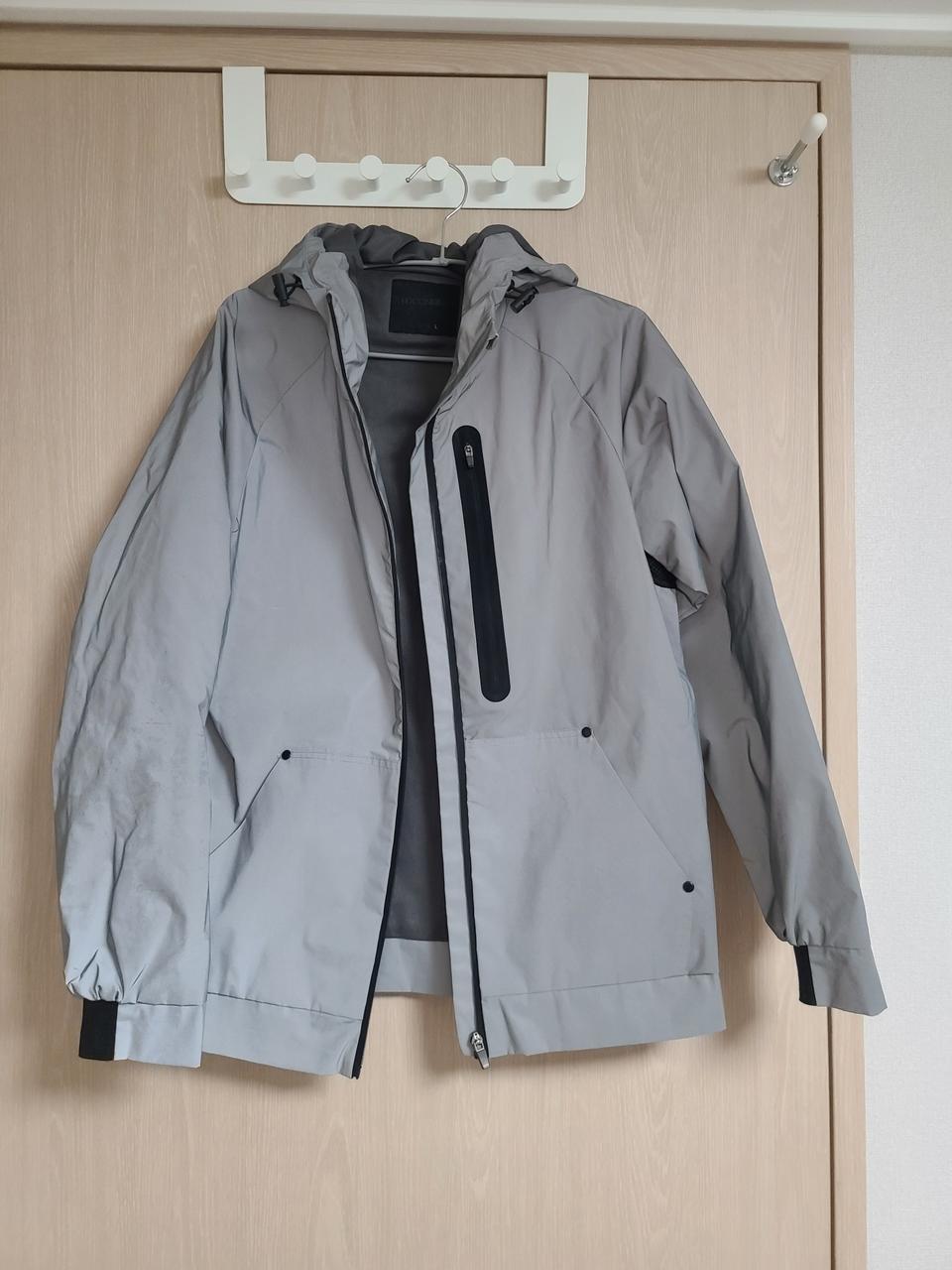 스카치 윈드 브레이커(L라지)