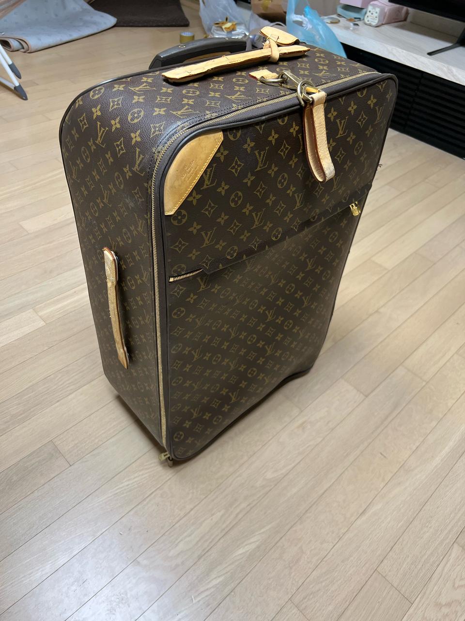 루이비통 캐리어 대형