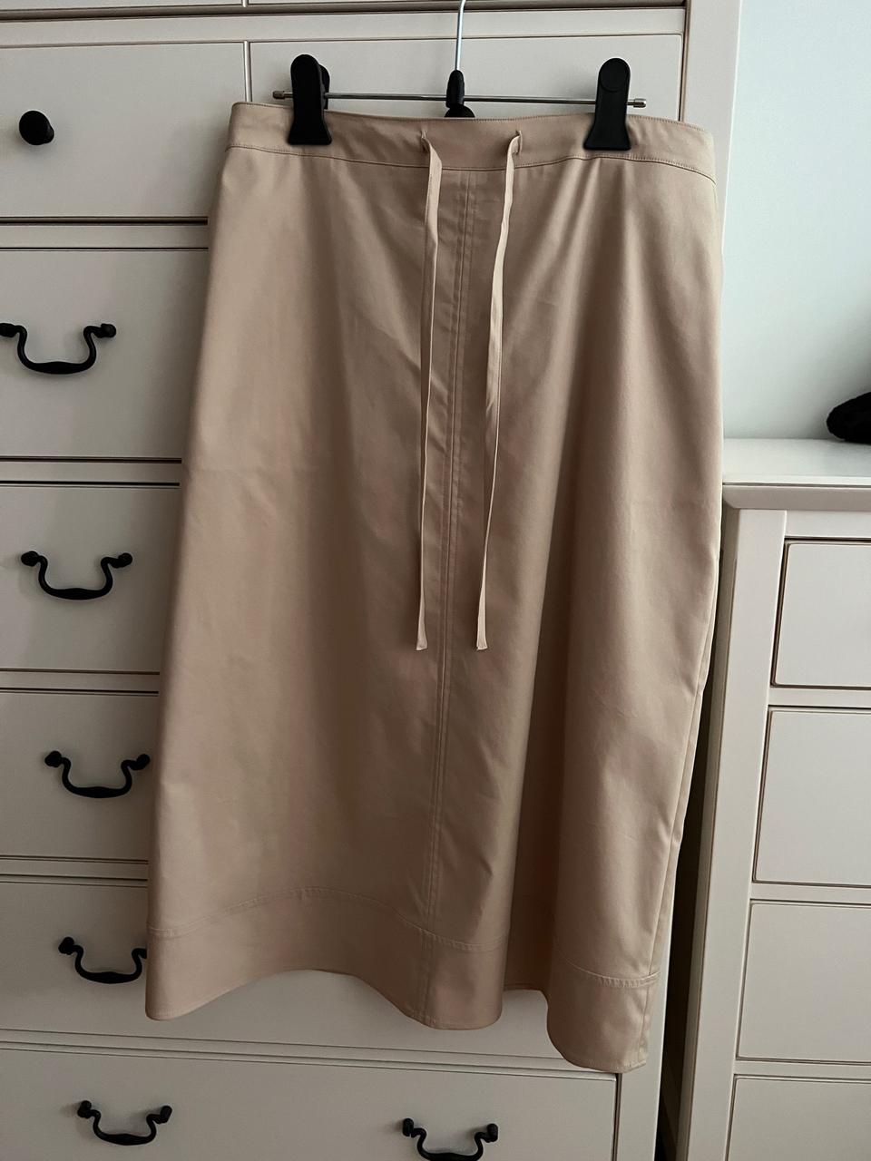 코텔로 kotelo A라인 스커트 새상품