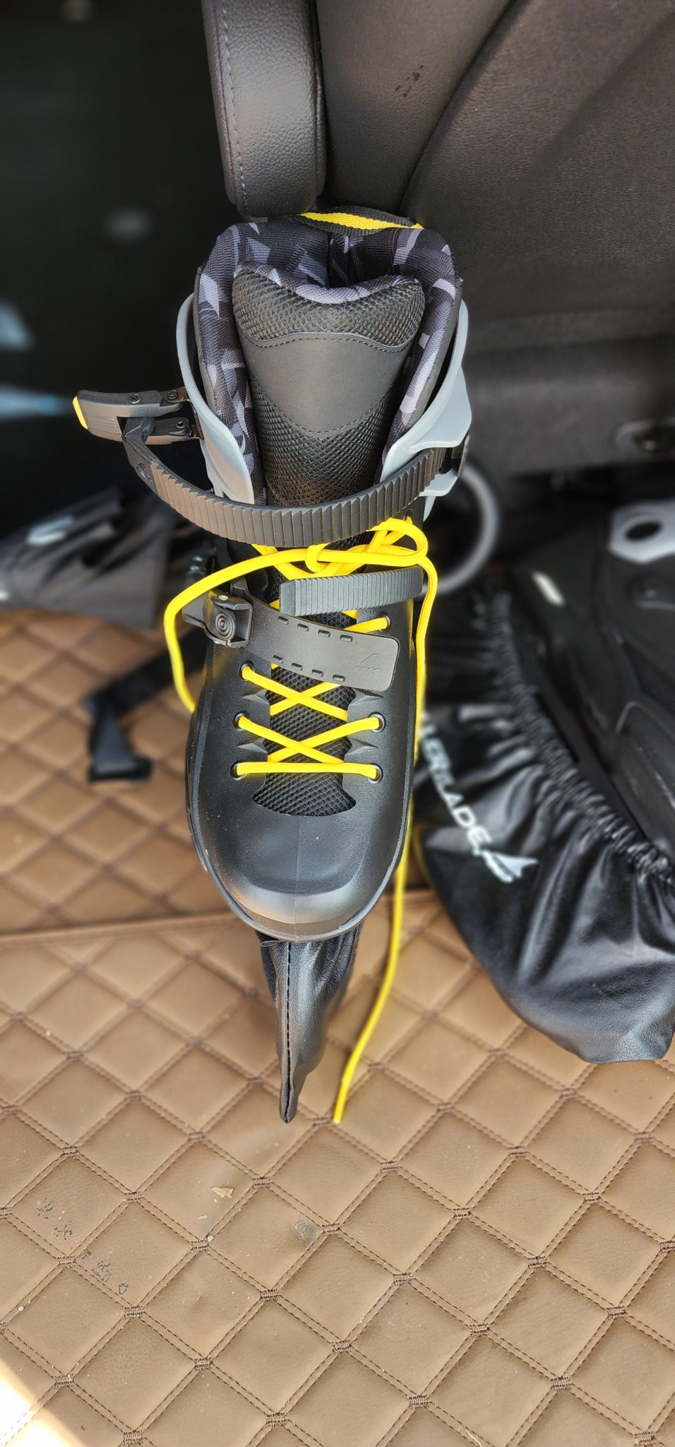 2020 롤러블레이드 RB 110 3WD