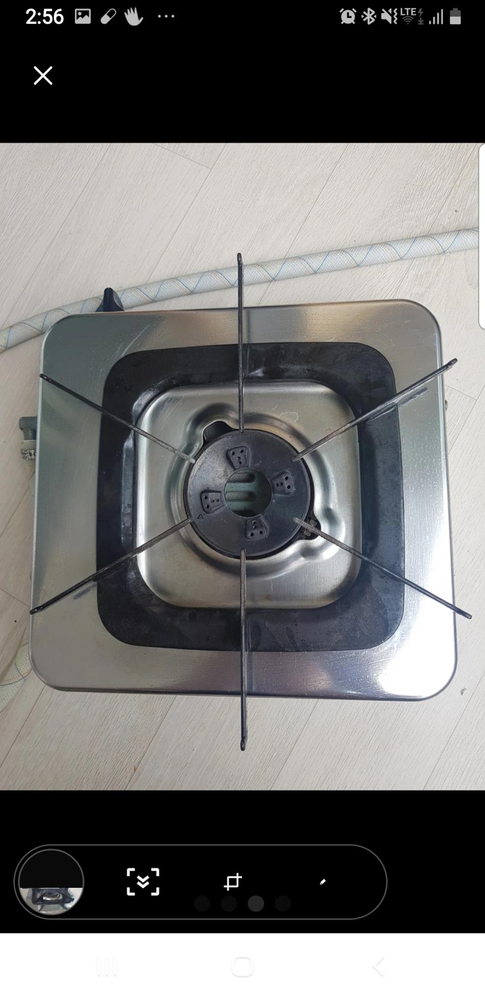 RINNAI 1구 가스렌지