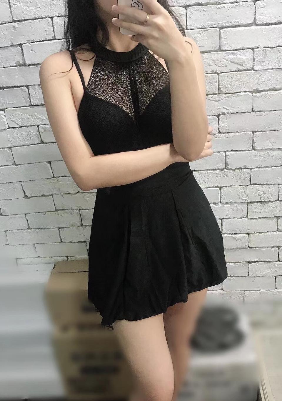 여성수영복 S사이즈