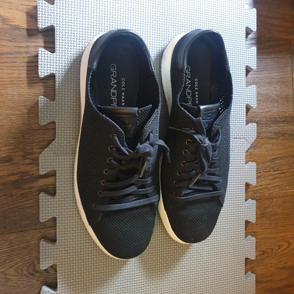 콜한 브랜드 스니커즈 265 거의새거