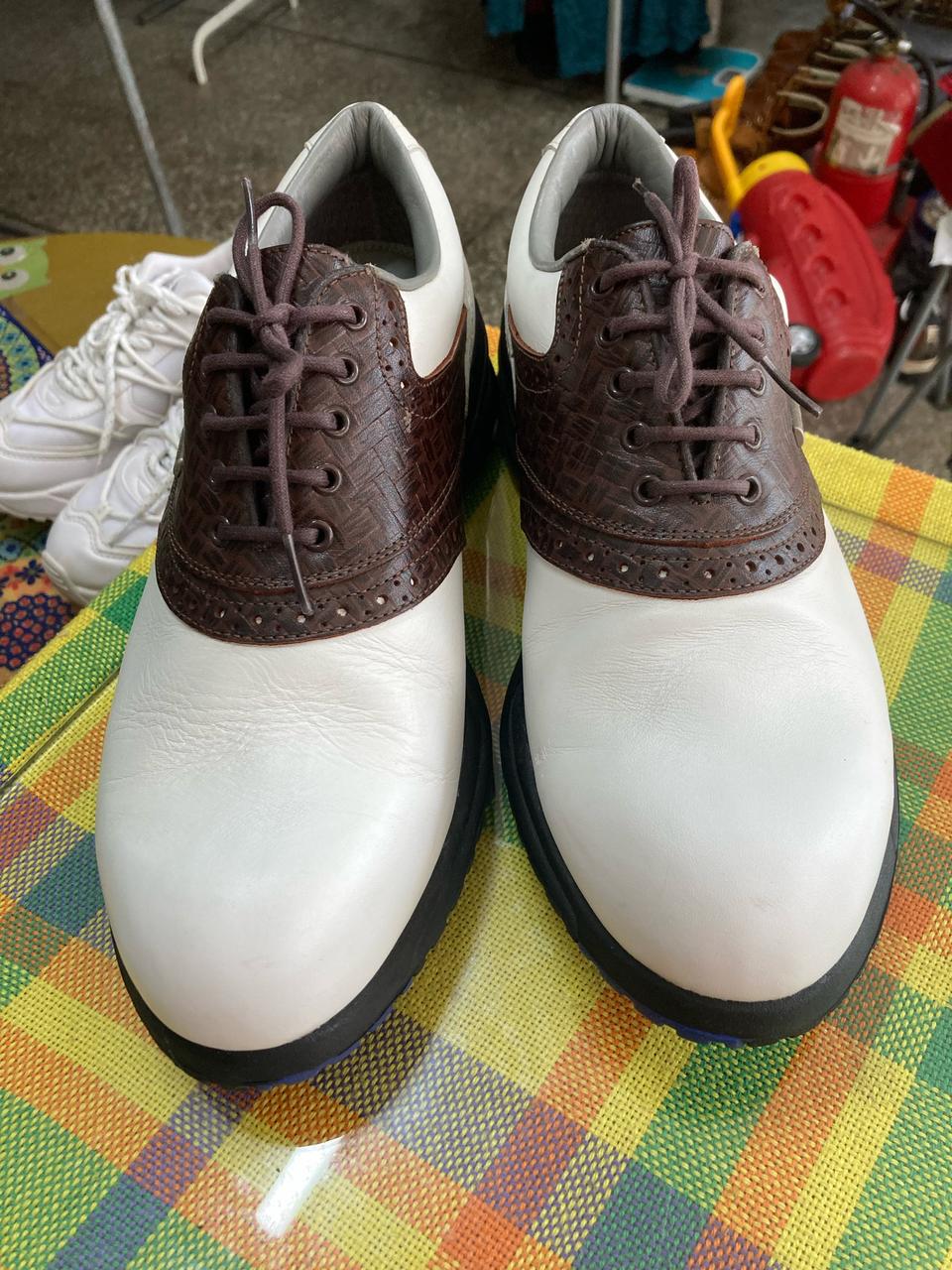 275 마스터즈 고어텍스 골프화 (i3431)