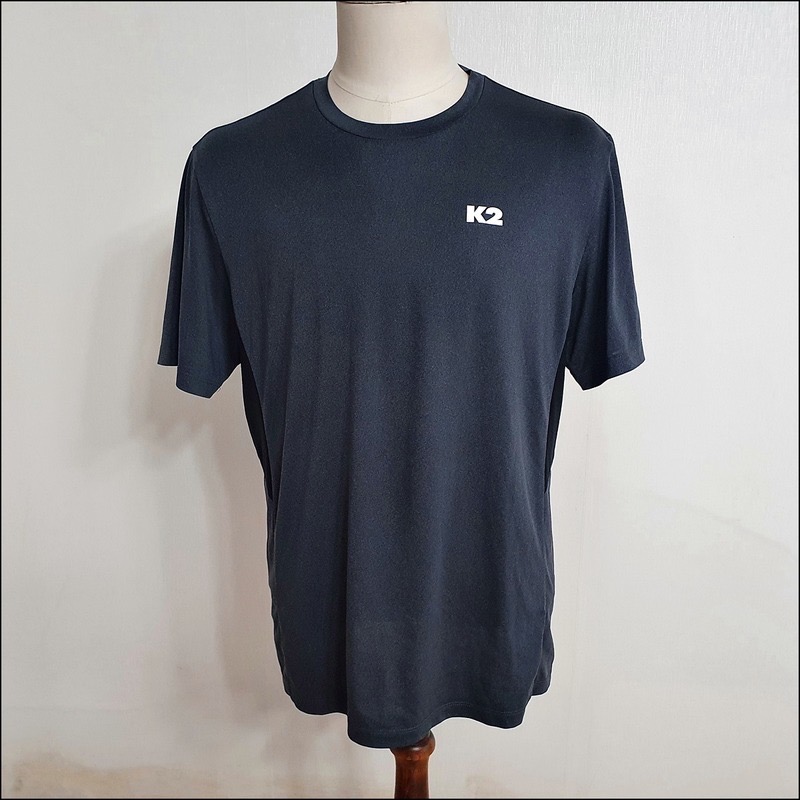 k2 티셔츠