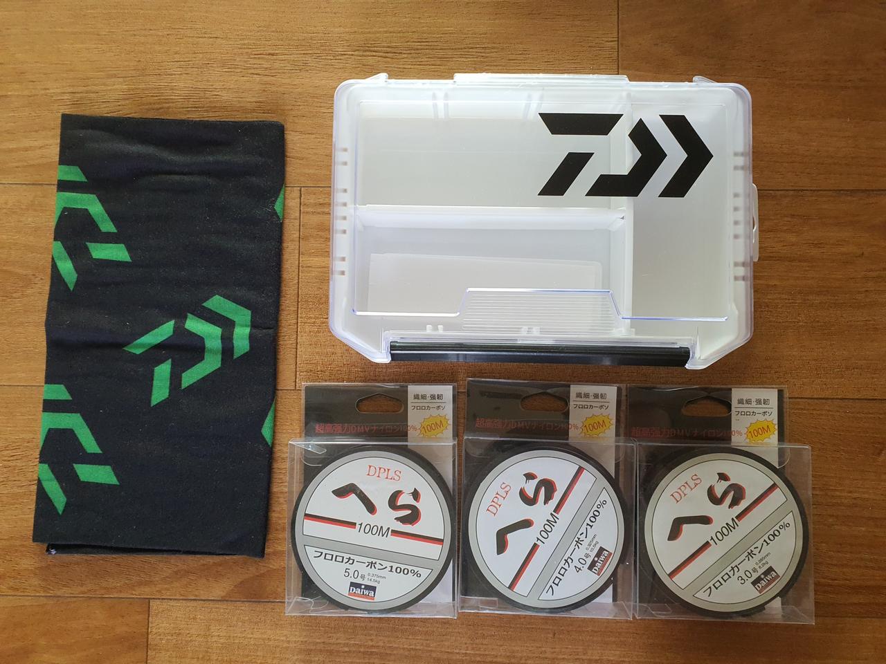 낚시 낚시용품 바다낚시 낚시공통장비 낚시소품케이스 낚시원줄 낚시버프