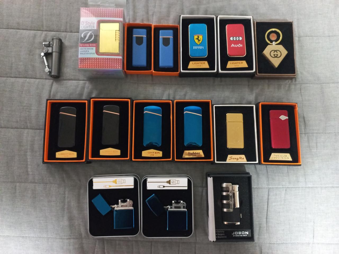 플라즈마 라이터