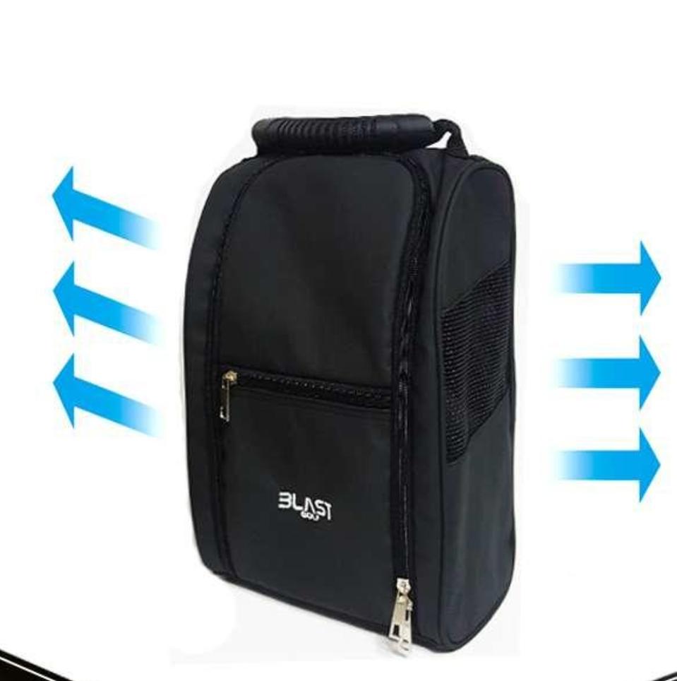 고급형 골프화가방