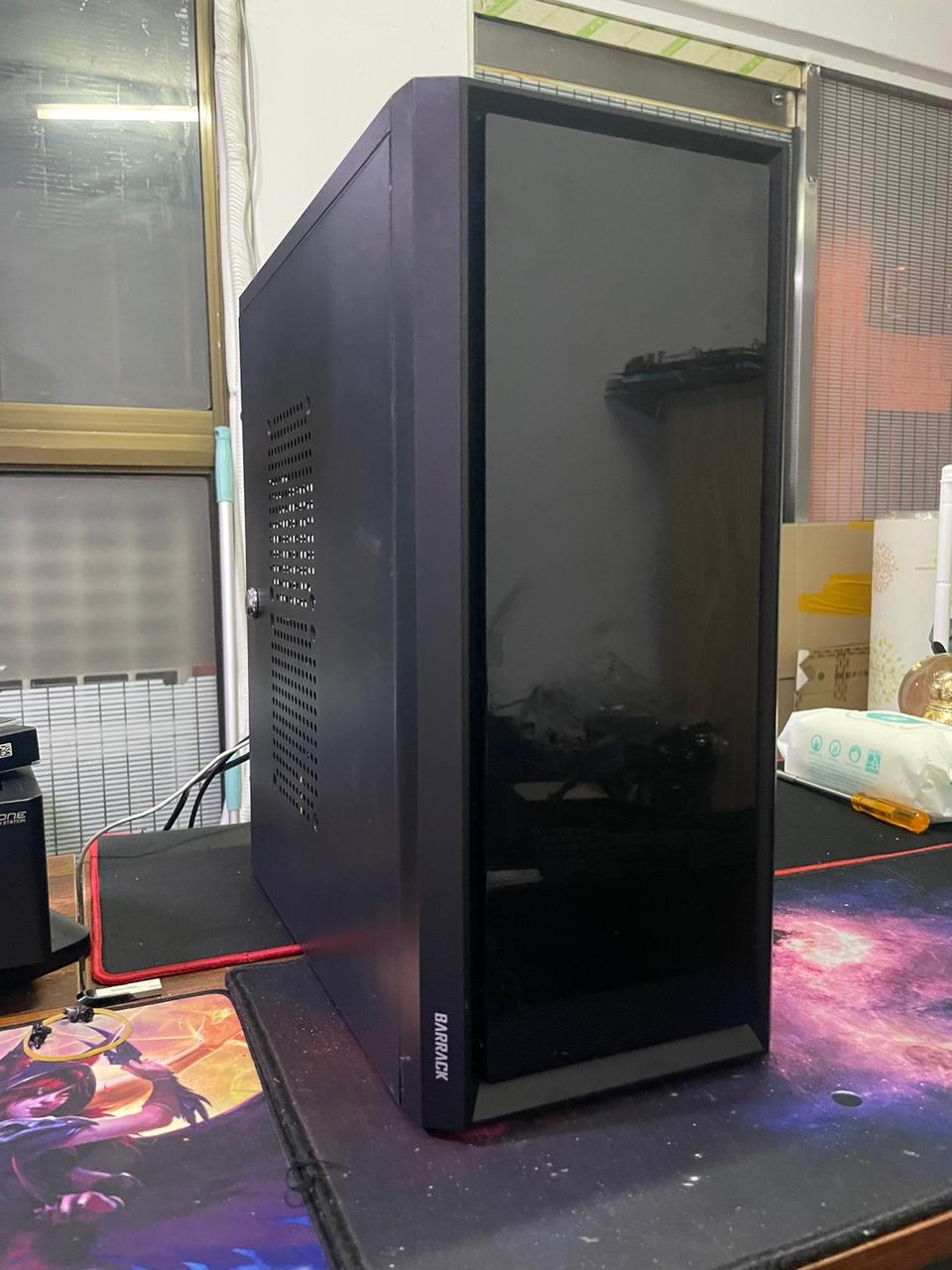 오버워치, 롤, 발로란트 게이밍 컴퓨터