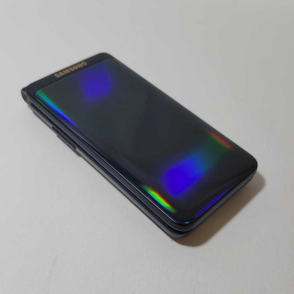 [A급]갤럭시 폴더2 32G 블랙