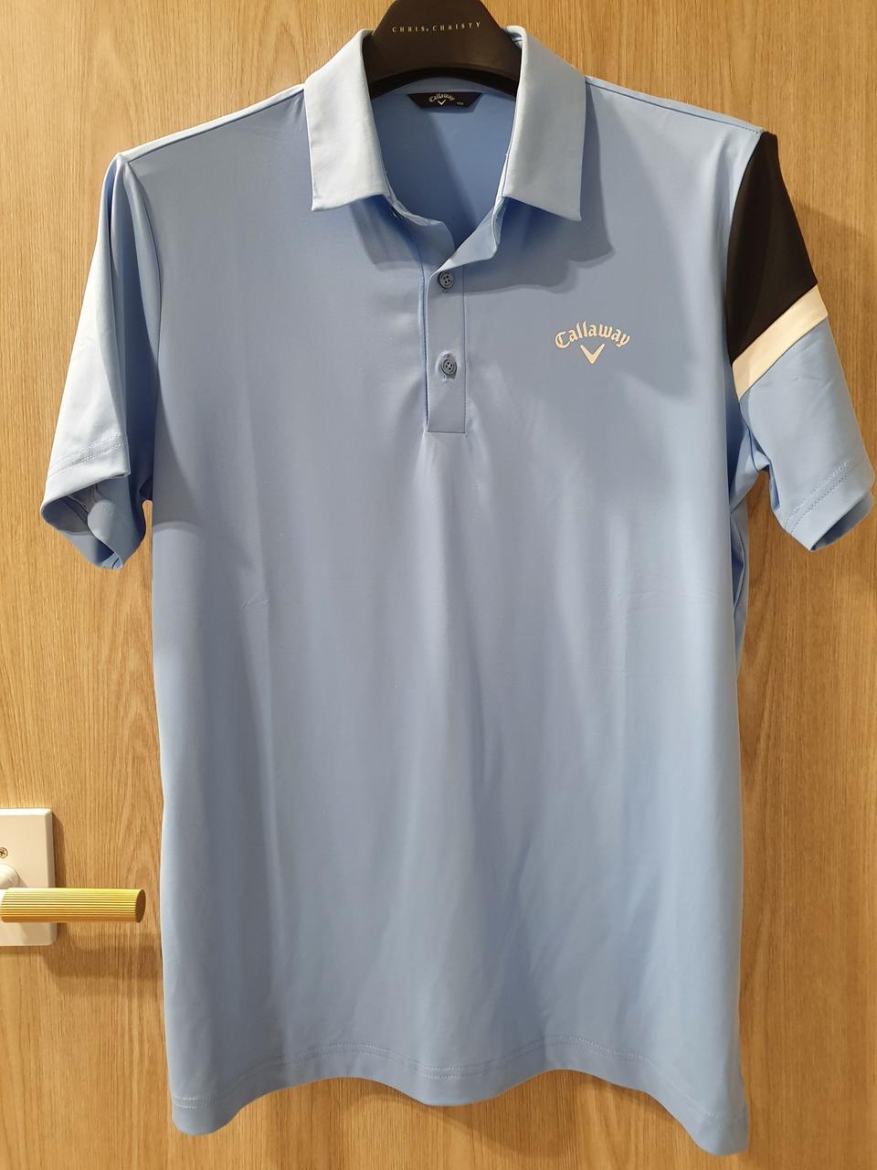 캘러웨이 티셔츠