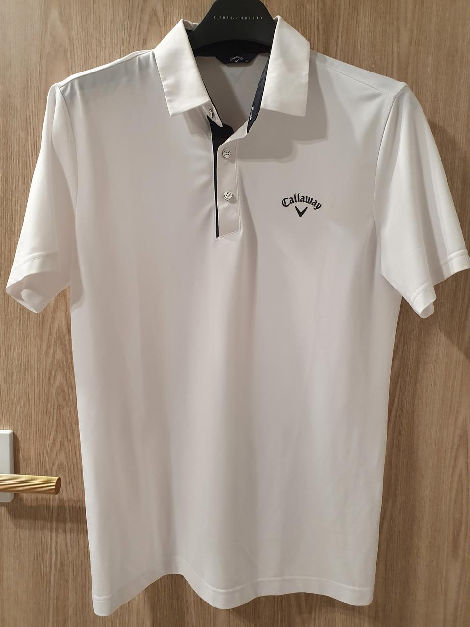 캘러웨이 티셔츠