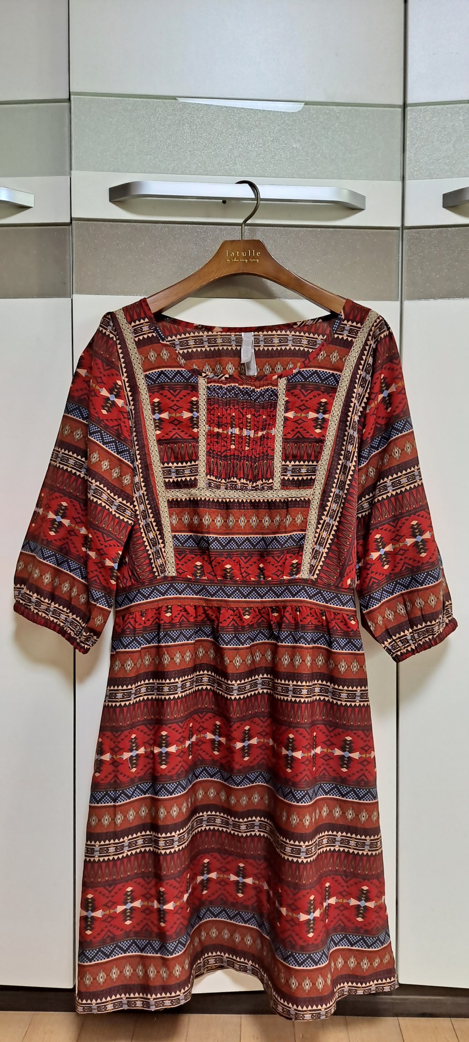 (해외)SPRINGFIELD 원피스