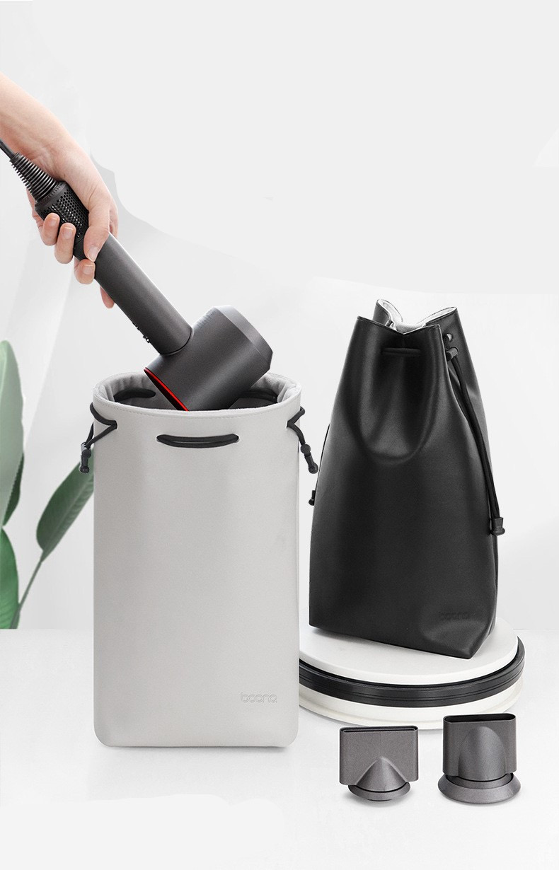 다이슨 에어랩 드라이기 주머니  파우치