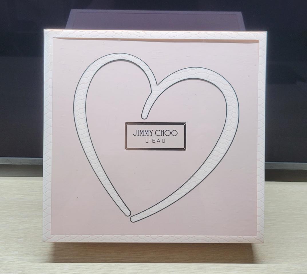 지미추 향수 로 팜므 미개봉 새제품