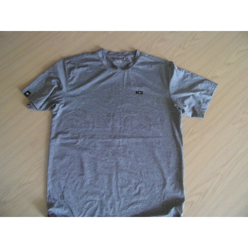 K2 티셔츠