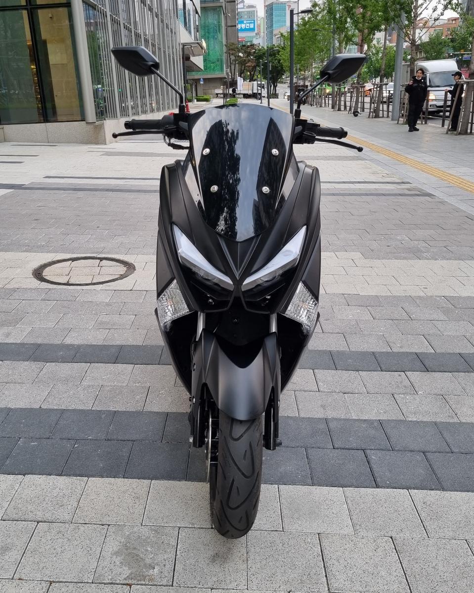2023년식 i max125 판매합다
