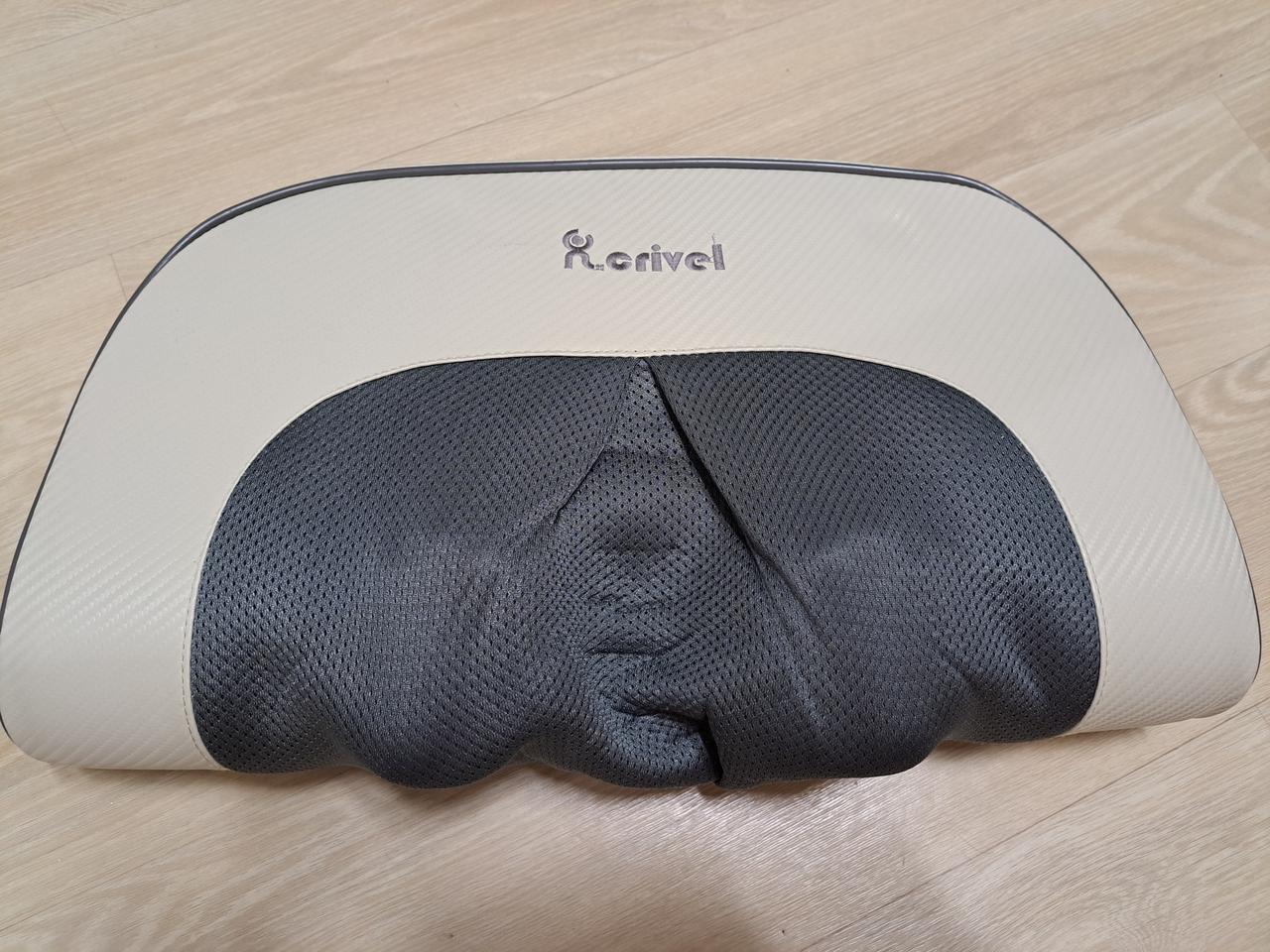 전신 마사지기(크리벨제품)