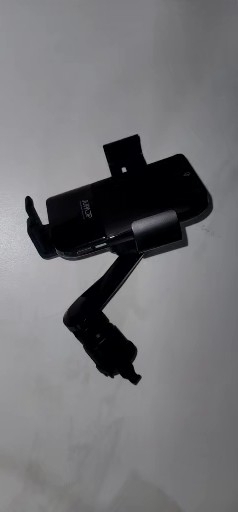 주파집 차량용 무선충전거치대