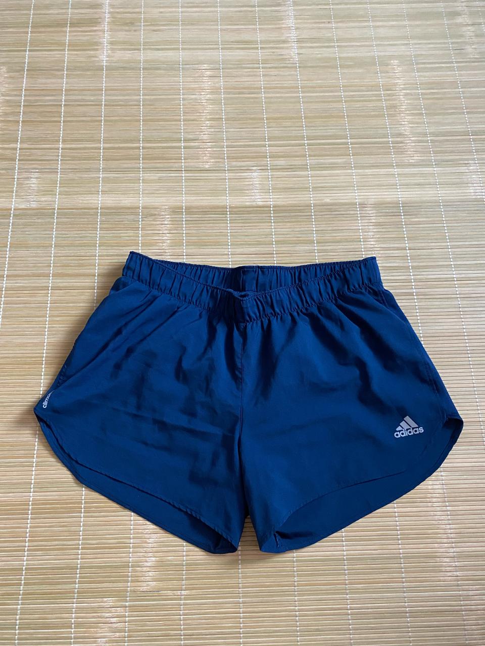 아디다스 여성반바지