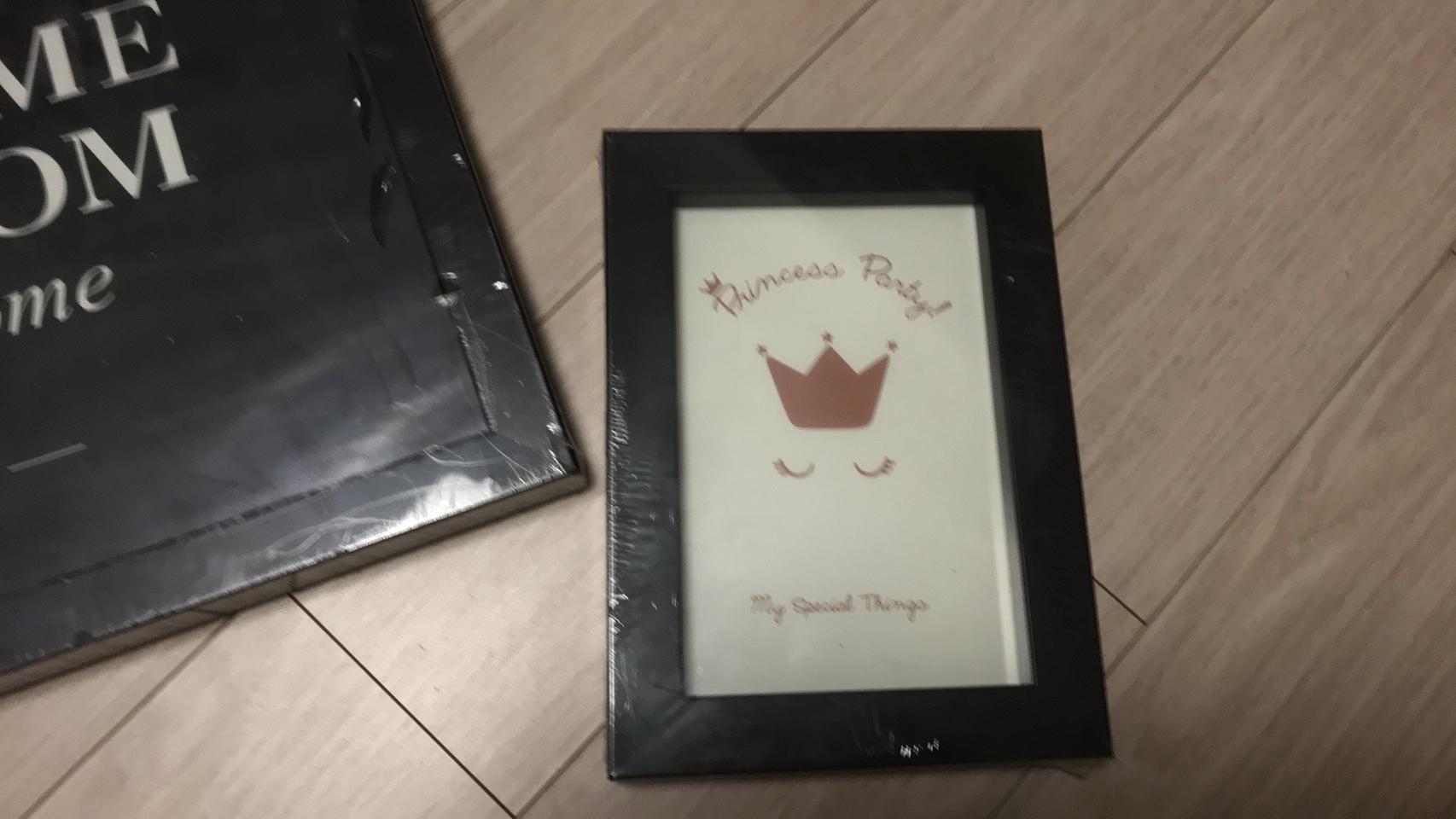 모던하우스 액자2개