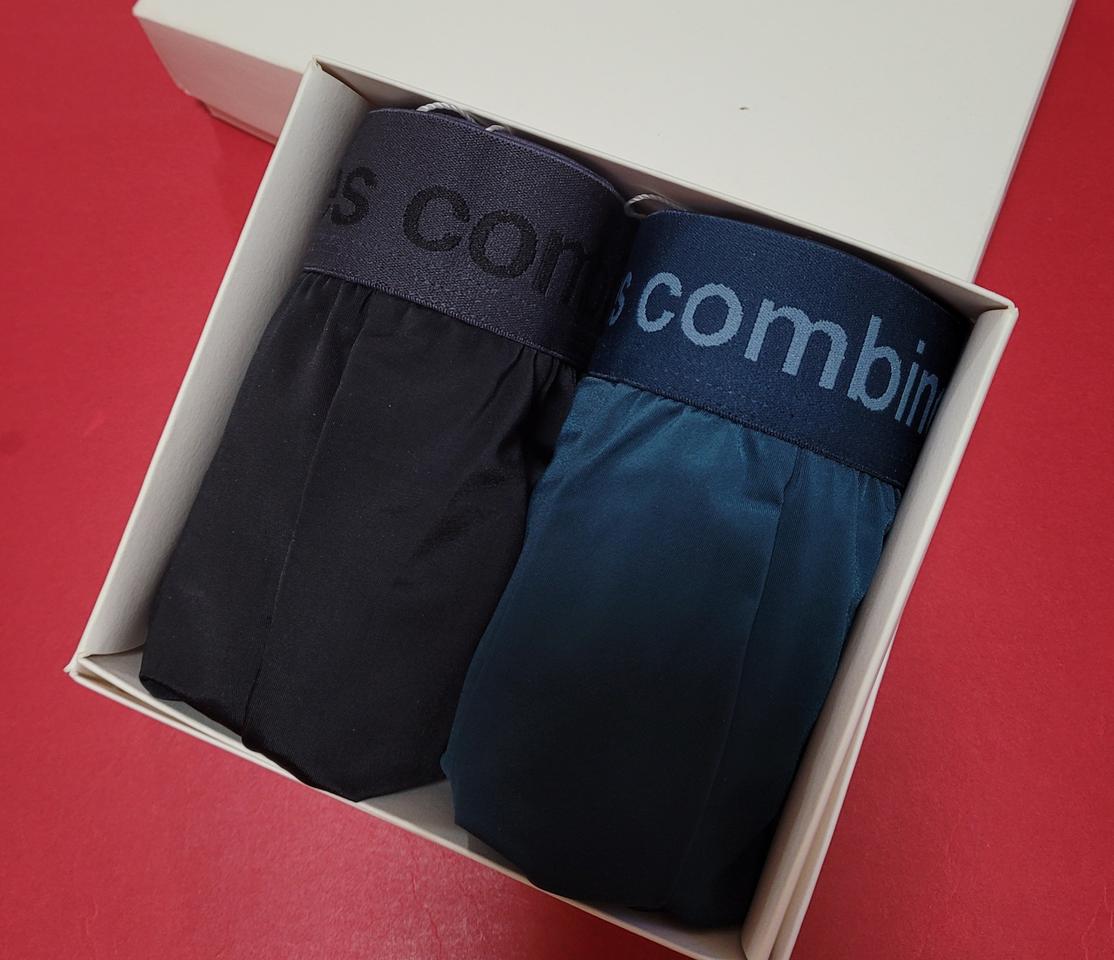 새상품 코데즈컴바인 남성드로즈 2종/95