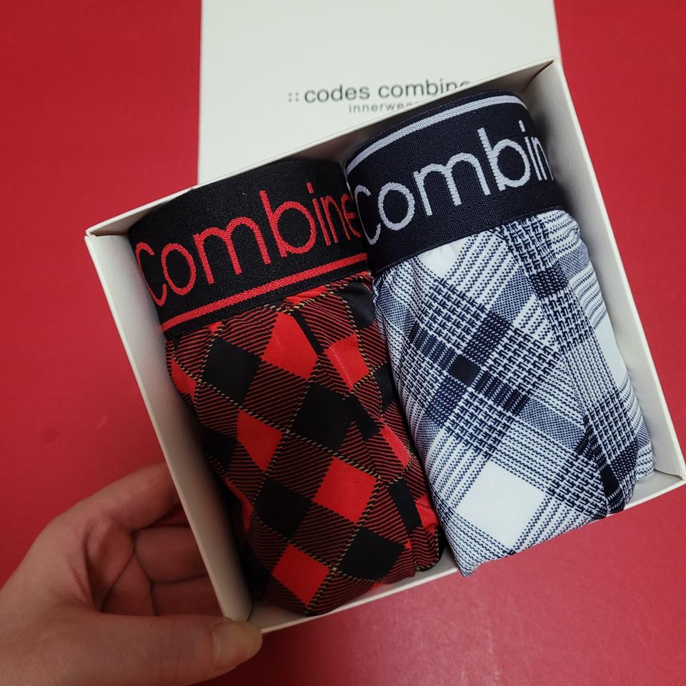 새상품 코데즈컴바인 남성드로즈 2종/105