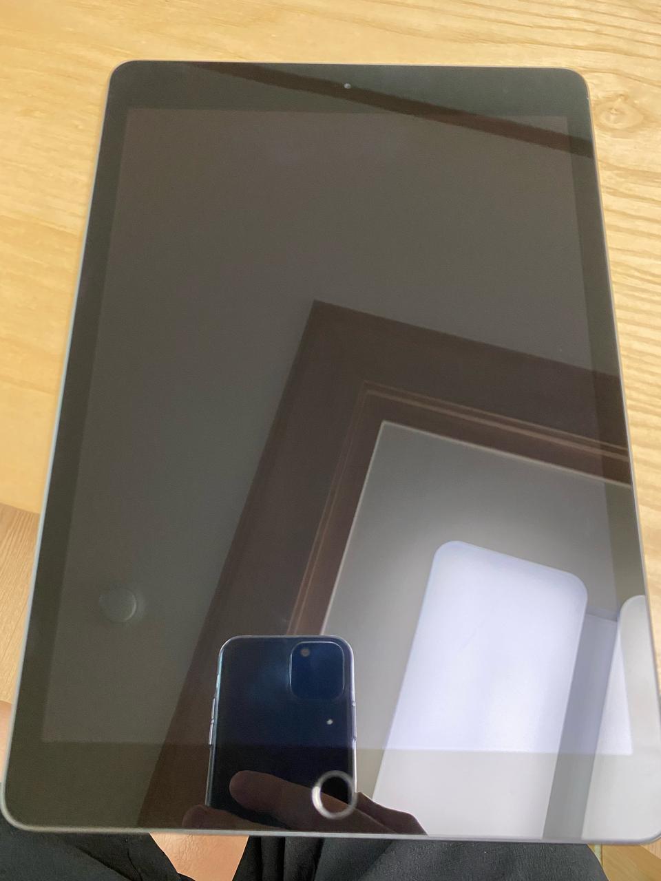 아이패드 7세대 wifi 32기가 팝니다 스그