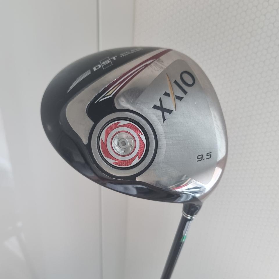 젝시오 MP900 드라이버 / 9.5도SR / 일본정품