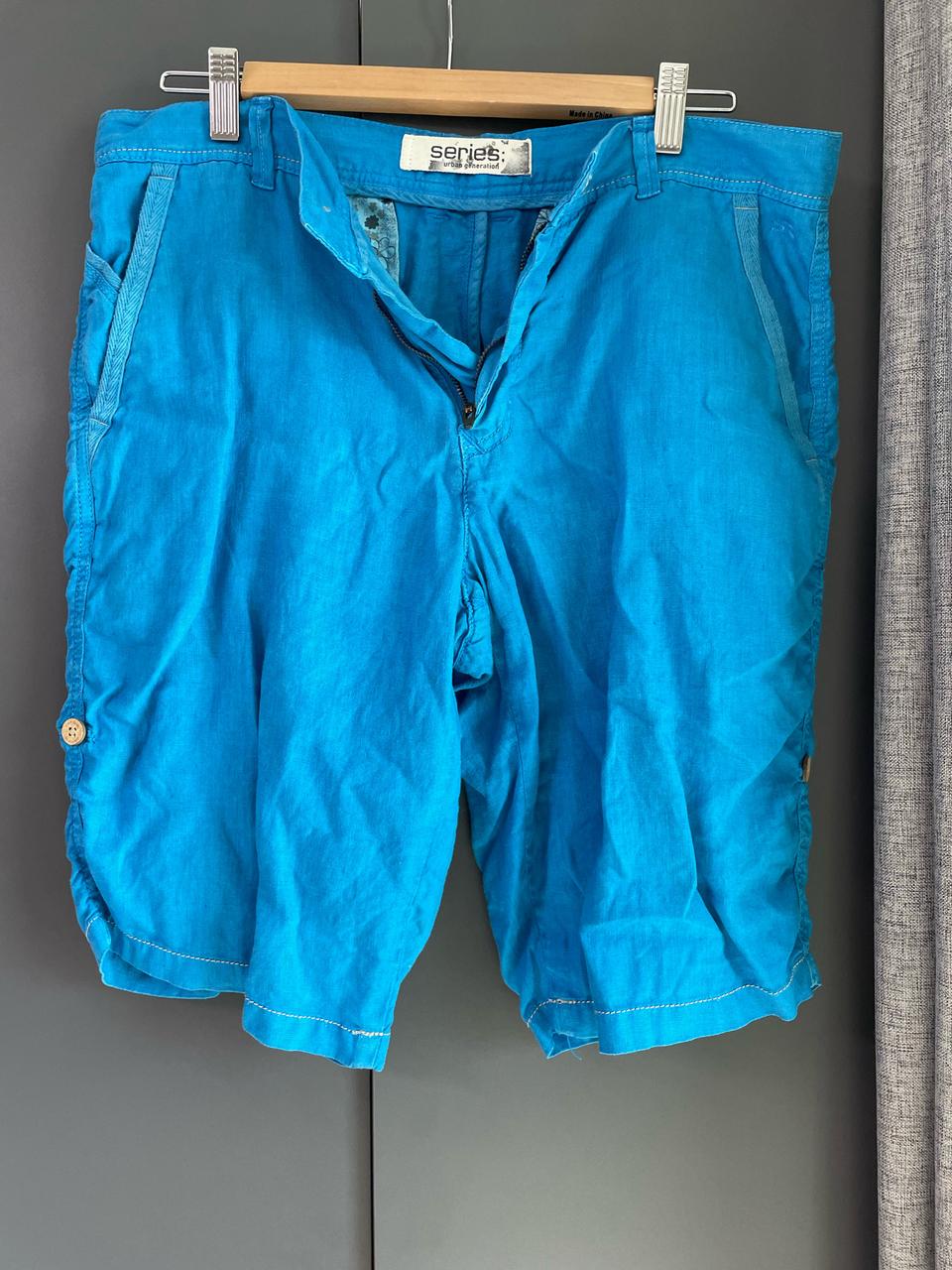 코오롱 시리즈 남성 반바지 82사이즈