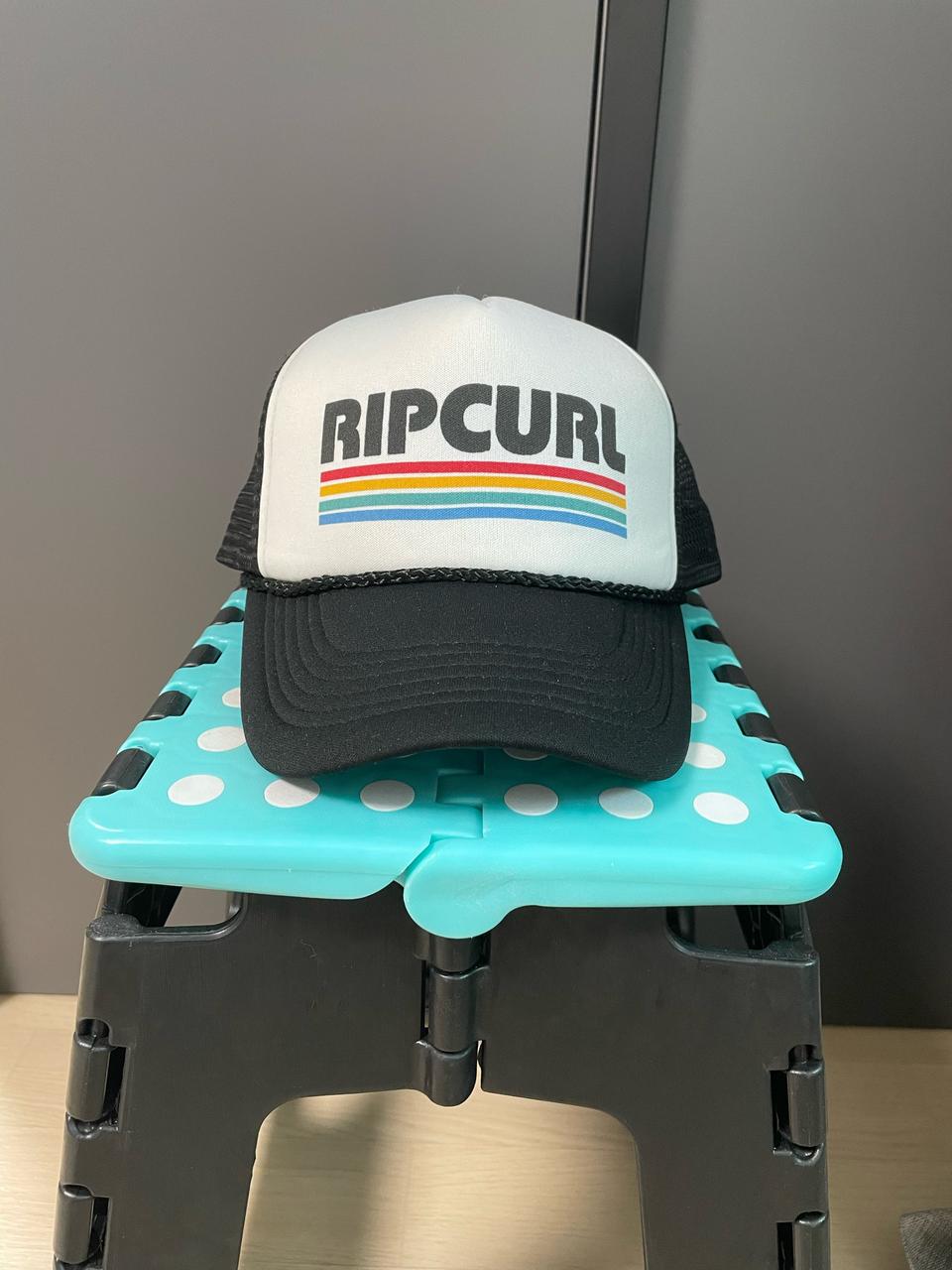 Ripcurl 비치모자