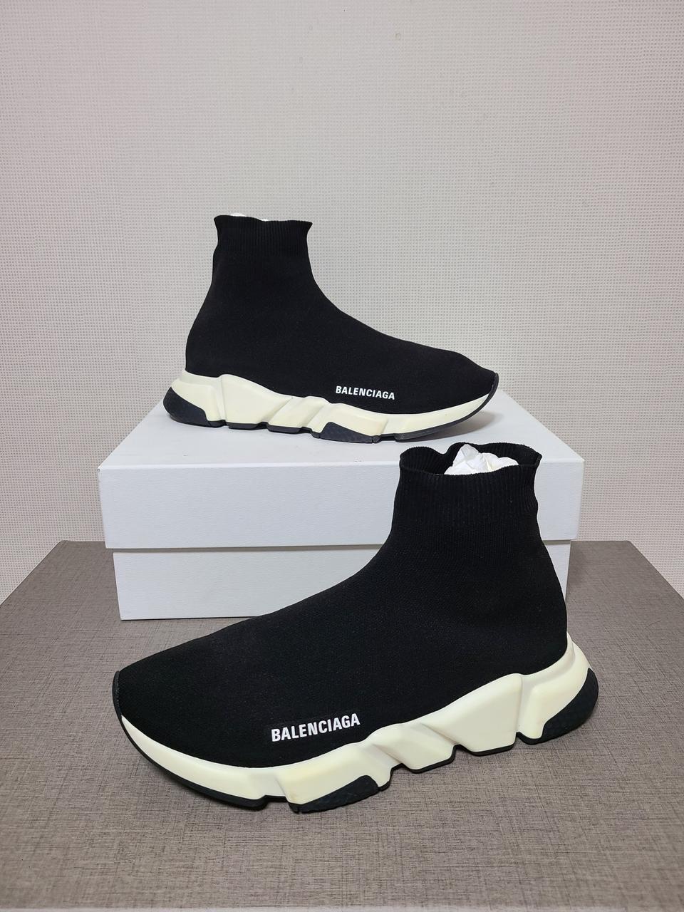 [43] 발렌시아가 스피드러너 275 Size