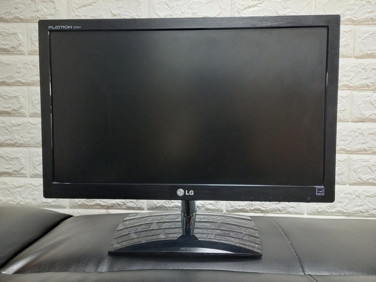 LG 모니터 득템하세요!