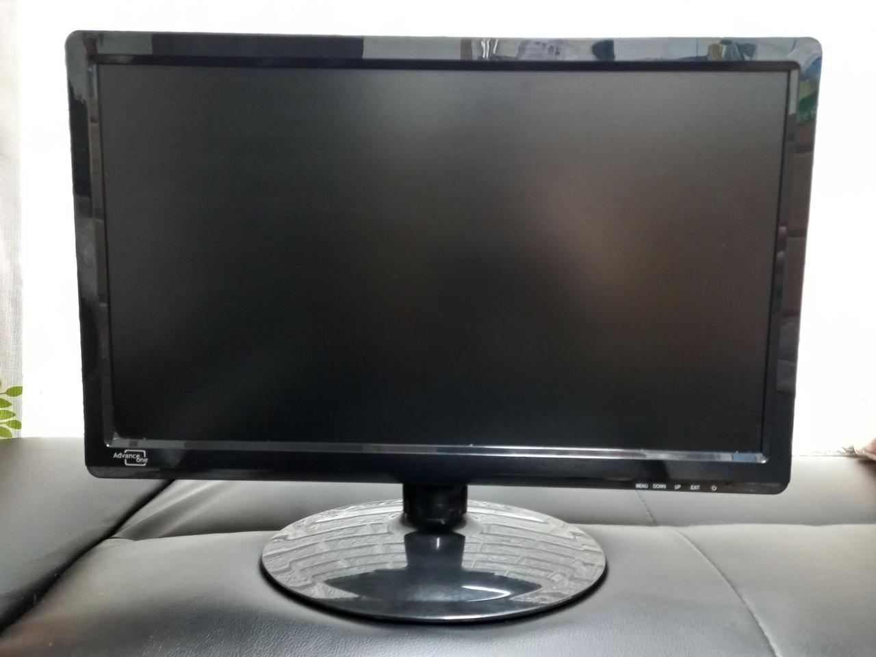 모니터 득템하세요