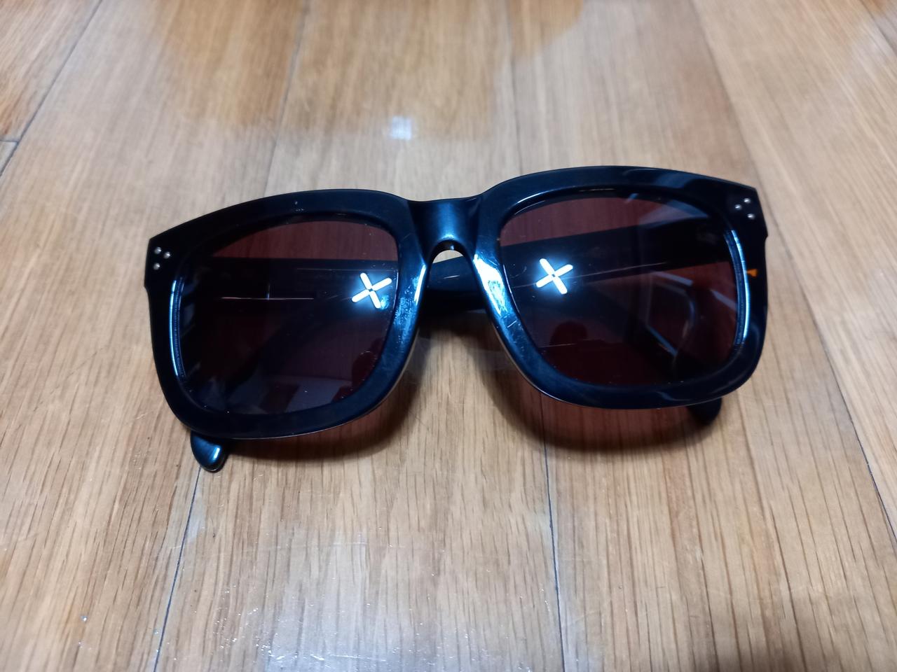 여성선글라스/데미선글라스 싸게내놓아요 >>>90000