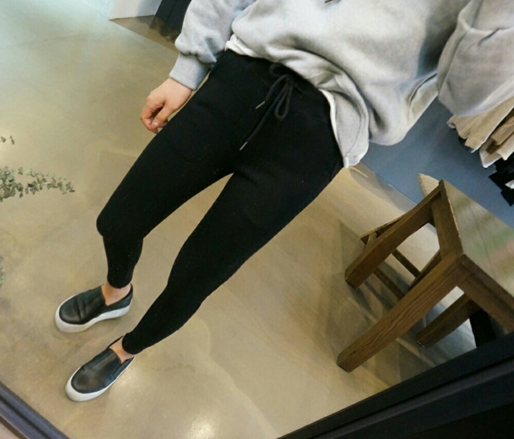 세일~바로배송~니트팬츠