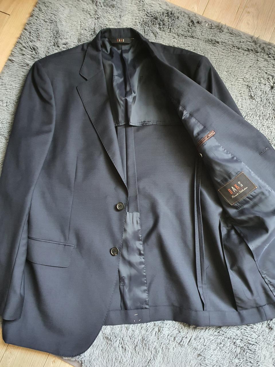 닥스 정품 남성정장 슈트