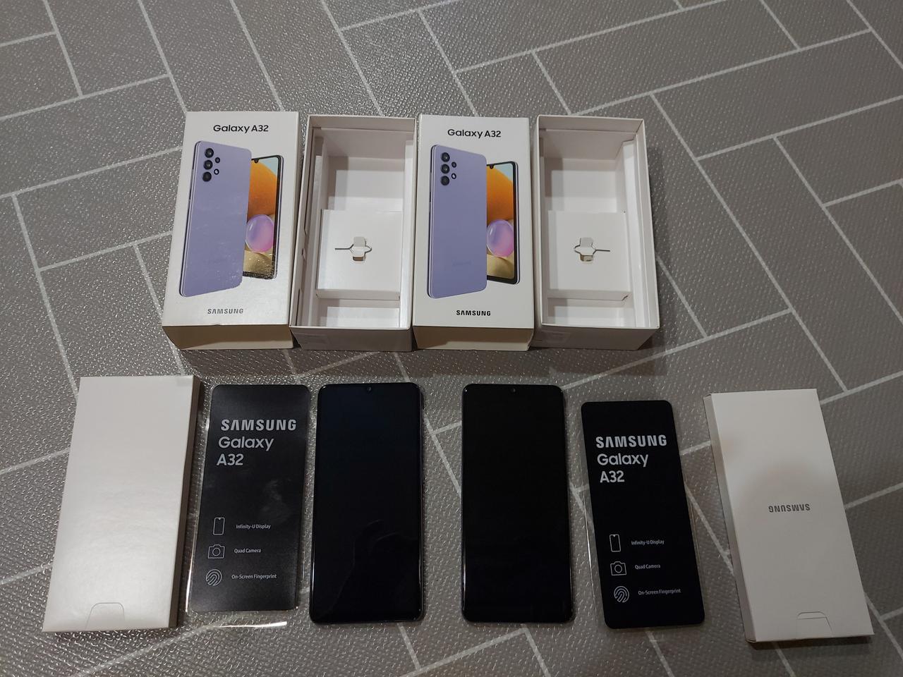갤럭시a32 가개통