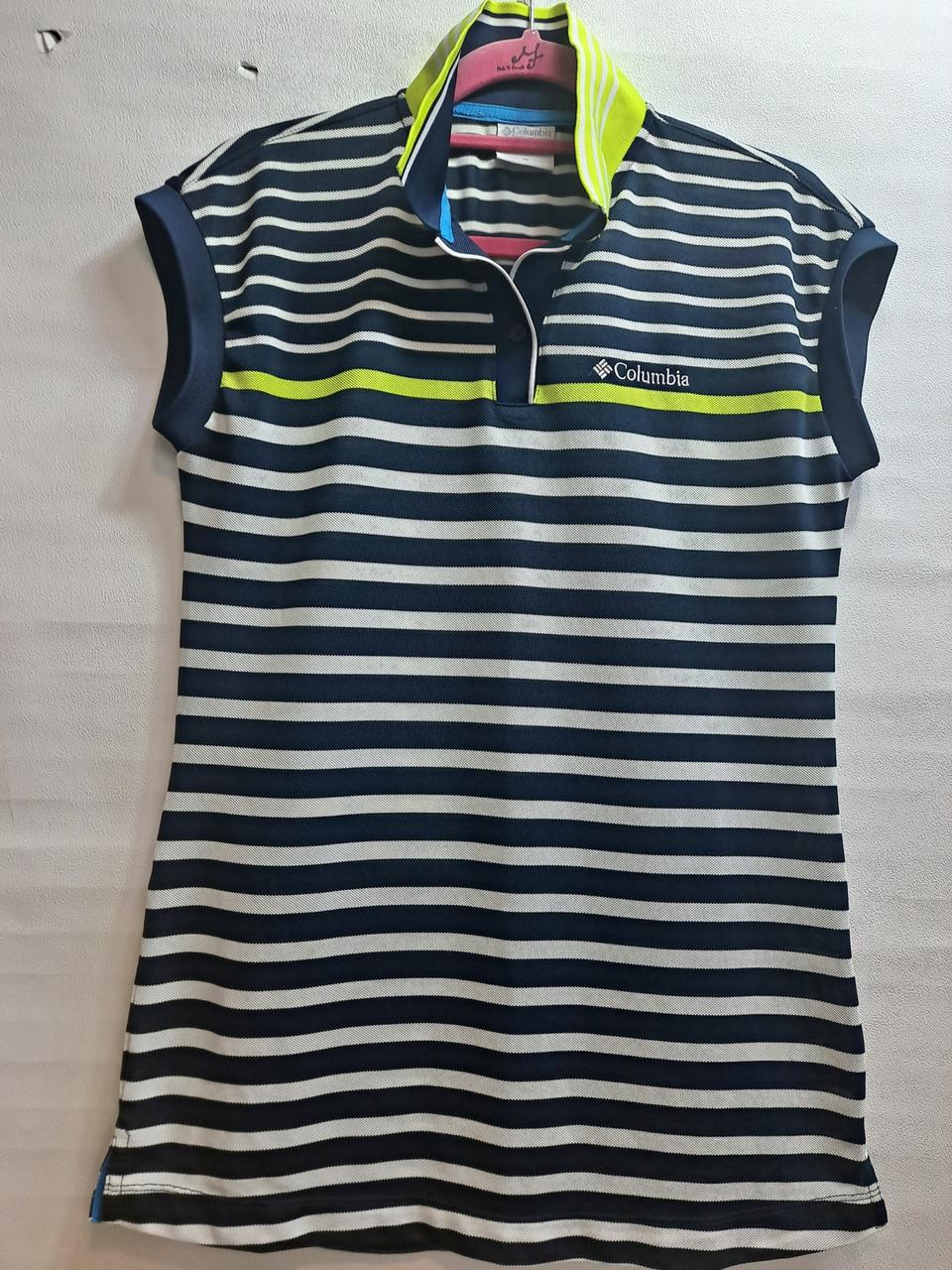 콜롬비아 여성티셔츠