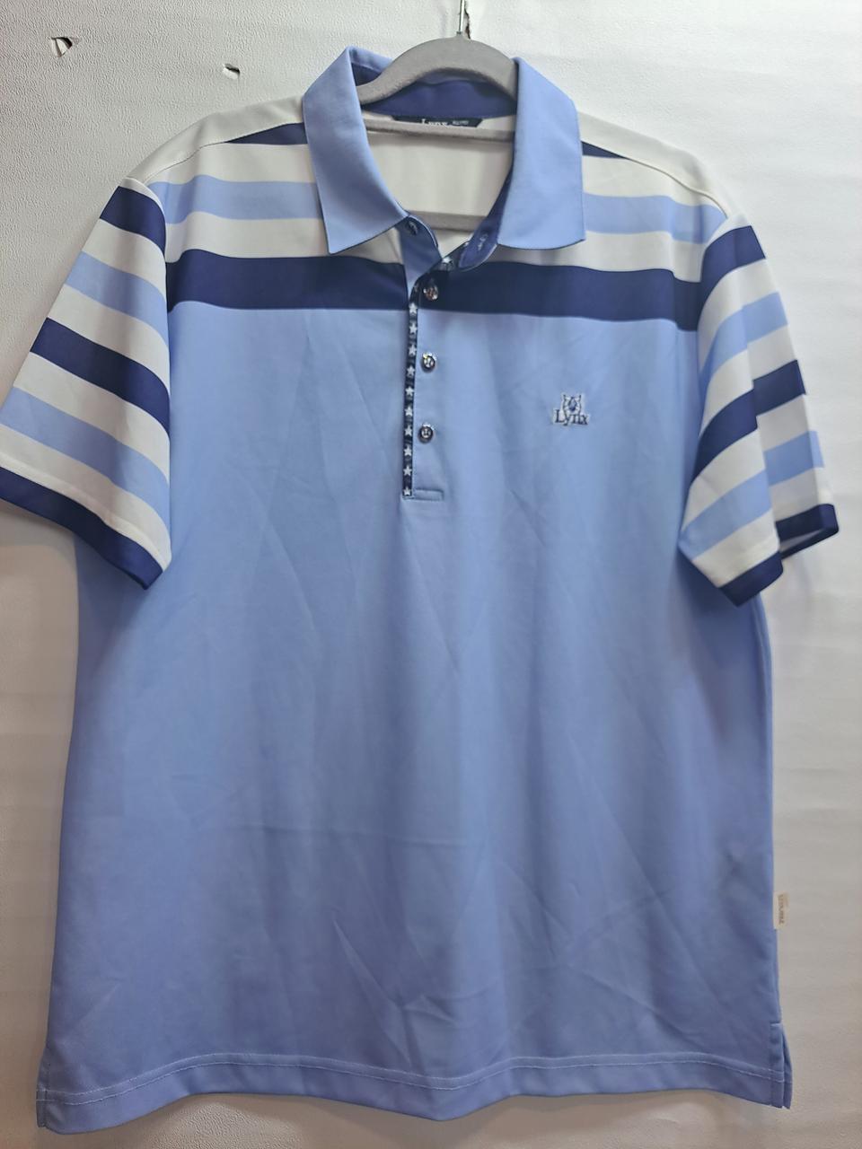 링스골프 티셔츠 110