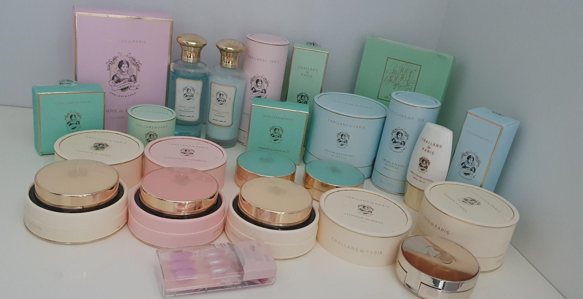 샬랑드파리 팔자 눈가 주름 리프팅 마스크팩,쿠션 파운데이션,파운데이션 쿠