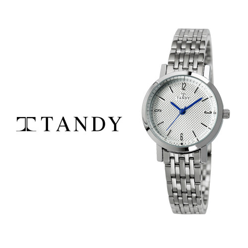 탠디 여성 손목 시계