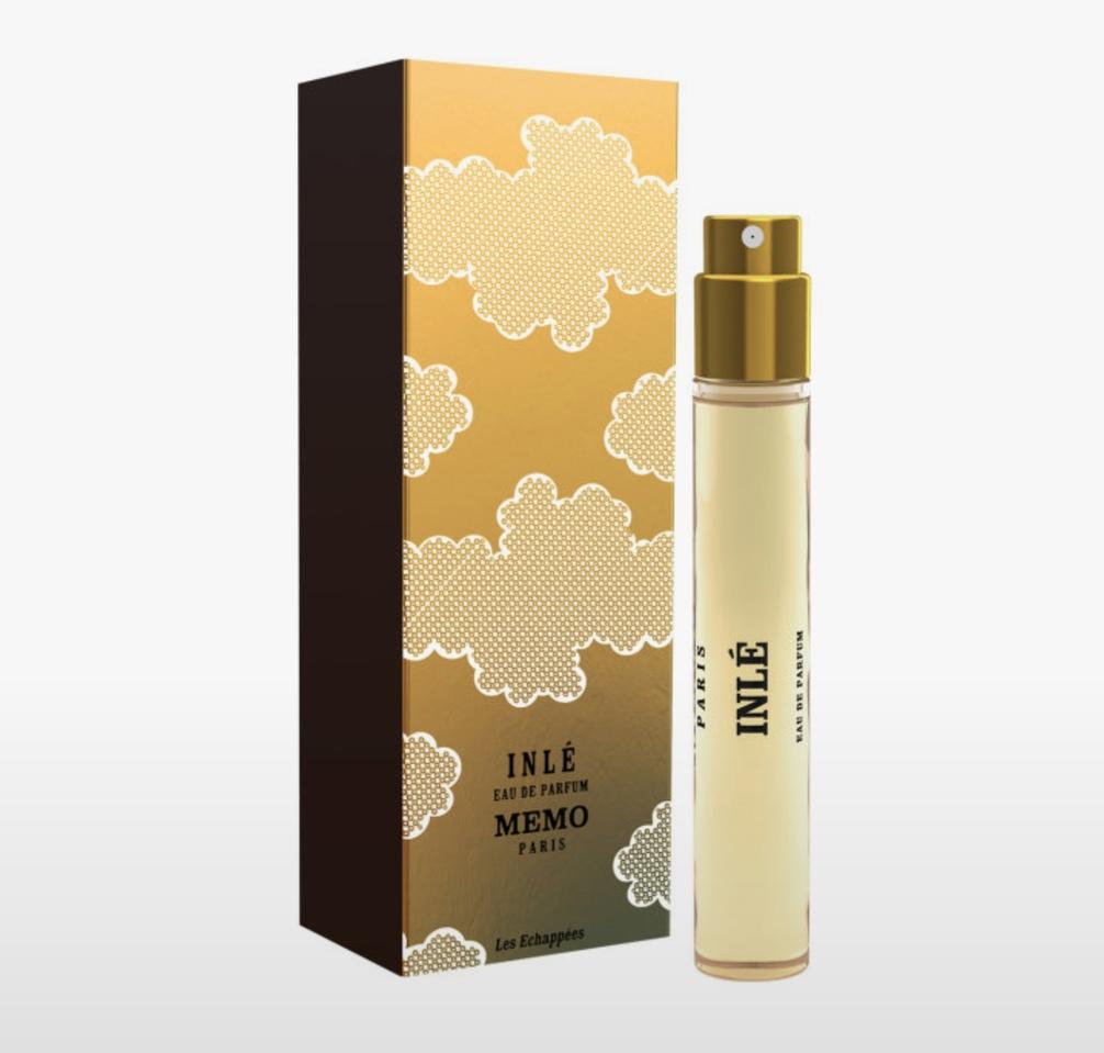 (새상품) 프랑스 니치 향수 메모 MEMO 인레 perfume