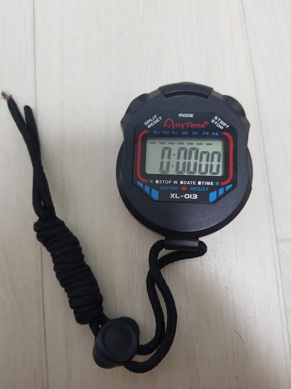 스톱워치 XL-013
