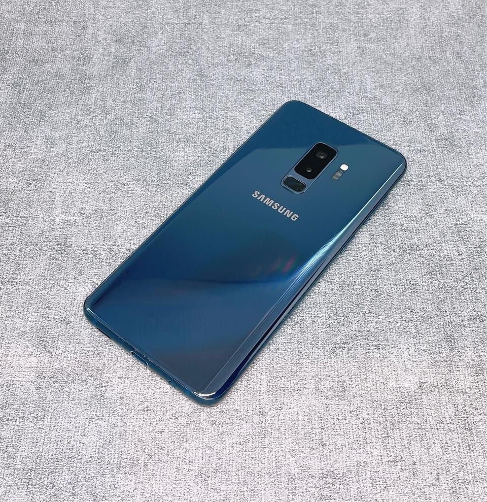 상태굿) 256g 갤럭시s9플러스