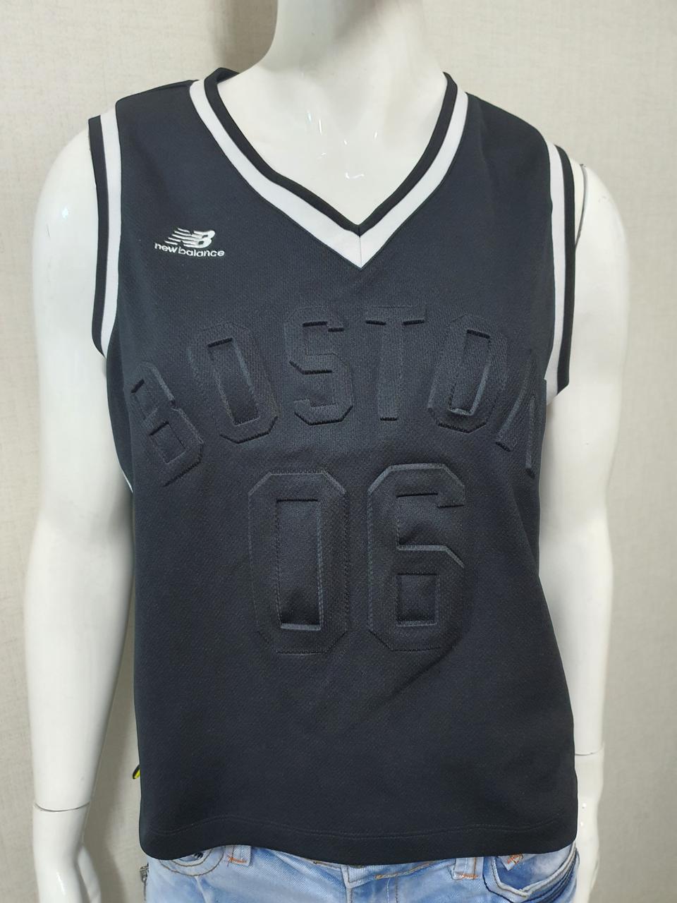 뉴발란스 남성블랙