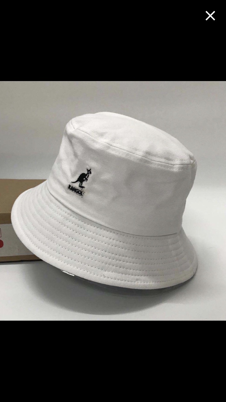 캉골)남녀공용 버킷햇